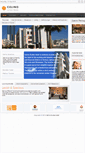 Mobile Screenshot of celinohotel.com